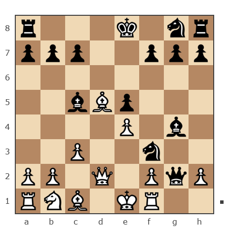 Game #7785948 - Mishakos vs Павлов Стаматов Яне (milena)
