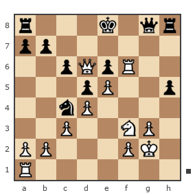 Game #7797315 - Лев Сергеевич Щербинин (levon52) vs Грасмик Владимир (grasmik67)