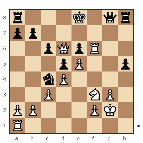 Game #7797315 - Лев Сергеевич Щербинин (levon52) vs Грасмик Владимир (grasmik67)