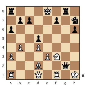 Game #5406556 - Татьяна петровна Асафова (тата 2) vs Андрей (chern_av)