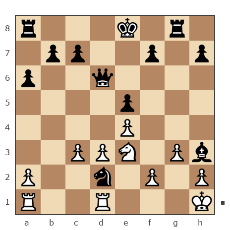 Game #7881562 - JoKeR2503 vs Виктор Иванович Масюк (oberst1976)