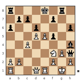 Game #2275757 - асатрин (эд88) vs Агаджанян Клара Эдуардовна (klari)