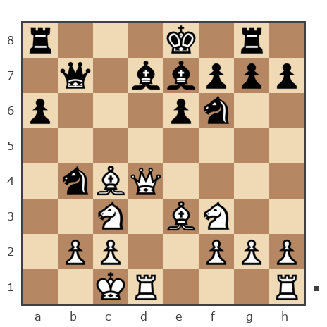 Game #7814666 - Игорь (Kopchenyi) vs виктор проценко (user_335765)
