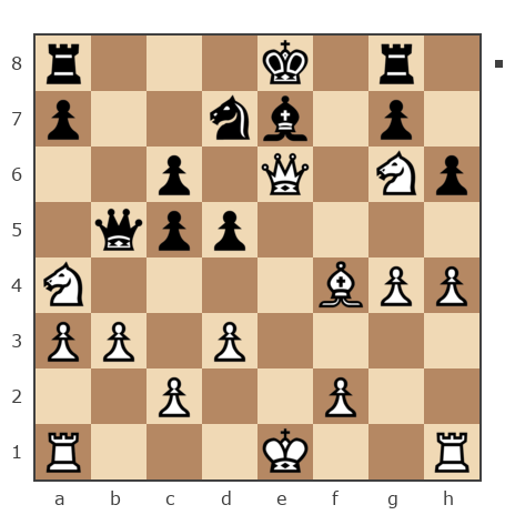 Game #5734912 - Андрей (андрей9999) vs Алексей Владимирович (Aleksei8271)