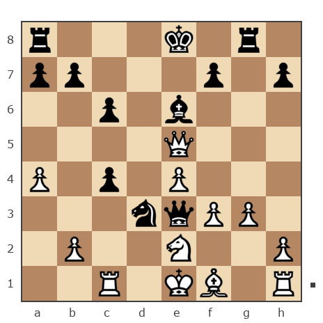 Game #7905425 - Павел Николаевич Кузнецов (пахомка) vs Sergey (sealvo)