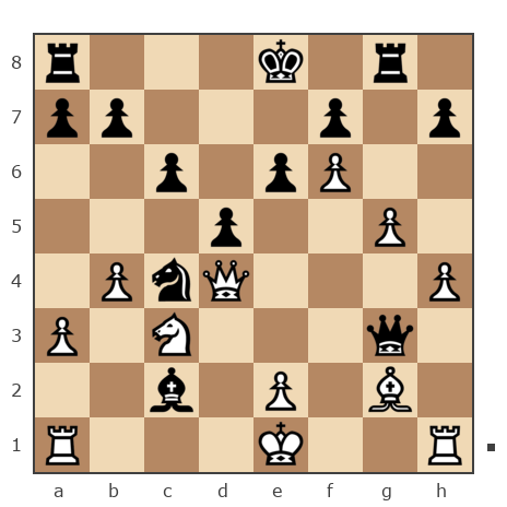 Game #7819047 - Александр (А-Кай) vs Дмитрий (Dmitriy P)