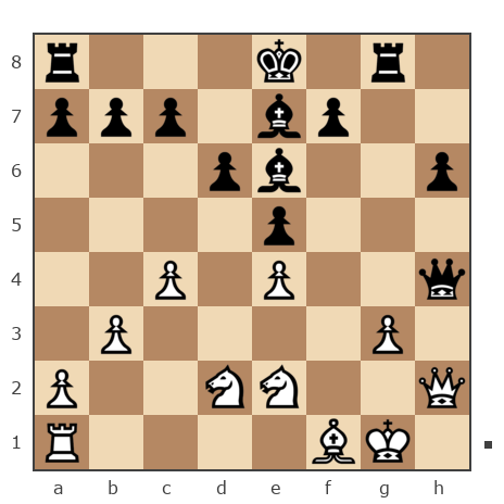 Game #7795122 - Павлов Стаматов Яне (milena) vs Сергей Доценко (Joy777)
