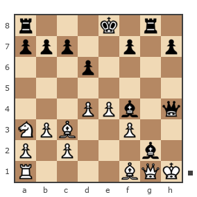 Game #7810184 - Александр Пудовкин (pudov56) vs Виталий Булгаков (Tukan)