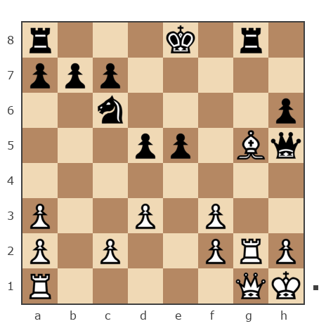 Game #108231 - Андрей (andrew00794) vs Дмитрий (Dimas)