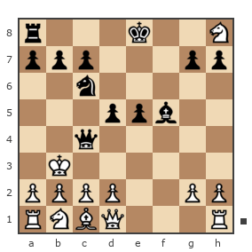 Game #1582363 - Сергей (starley) vs Даниил (Викинг17)