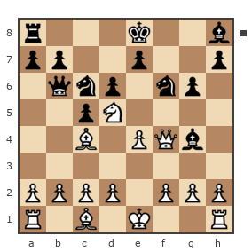 Game #1681627 - Андрей Сергеевич Филиппов (дрон мозг) vs Виталий (bufak)