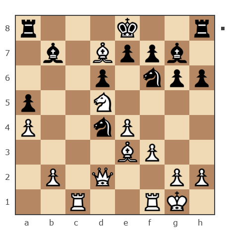 Game #7805898 - Александр Евгеньевич Федоров (sanco2000) vs Алексей Алексеевич Фадеев (Safron4ik)