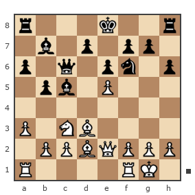 Game #529745 - Soruy Langley (Asuka) vs Виталий (vitaly_79)