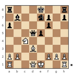 Game #1279514 - Григорий (Grigorij) vs Багир Ибрагимов (bagiri)