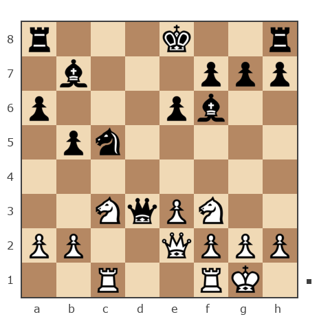 Game #499059 - Vlad (Phagoz) vs Alexander (Alexandrus the Great)