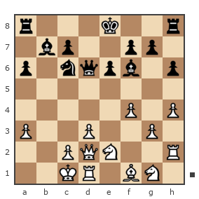 Game #6427633 - Vlad (Phantom_88) vs Тимахович Федор Анатольевич (Дачник-67)