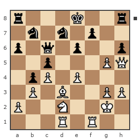 Game #7880088 - Sergej_Semenov (serg652008) vs Exal Garcia-Carrillo (ExalGarcia)