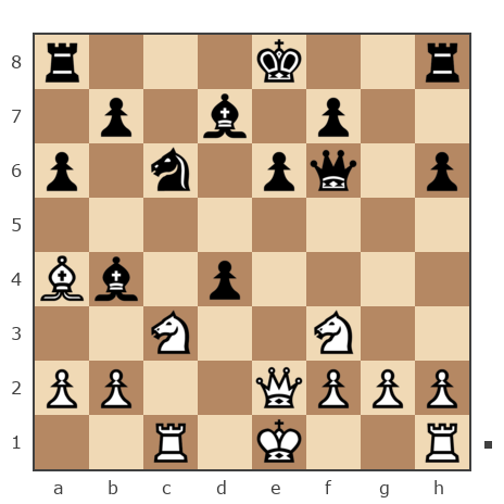 Game #7853972 - Виктор Иванович Масюк (oberst1976) vs Виталий Гасюк (Витэк)