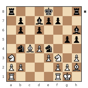 Game #6837661 - Геннадий Львович Иванов (Гунка42) vs Иванов Никита Владимирович (nik110399)
