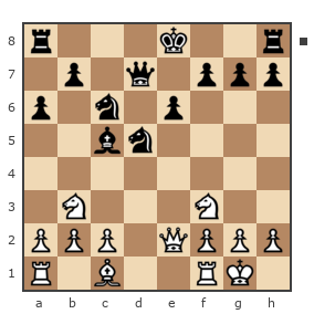 Game #7891418 - Владимир Анцупов (stan196108) vs Алексей (Pike)