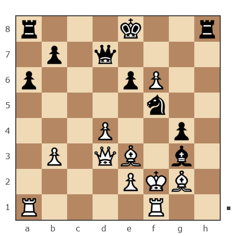 Game #286914 - Roman (Kayser) vs Александр (ensiferum)