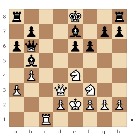 Game #7201349 - Vitaly (Vit_n) vs Олег Гаус (Kitain)