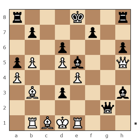 Game #7793872 - Гусев Александр (Alexandr2011) vs Анатолий Алексеевич Чикунов (chaklik)
