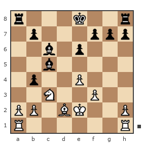 Game #1571545 - Ложкин Борис Юрьевич (AquiS) vs SURAXANI