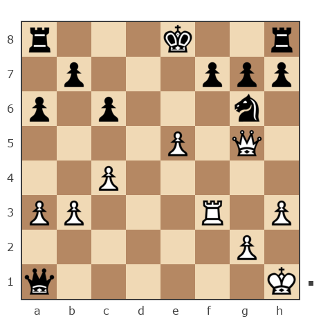 Game #7825238 - Евгеньевич Алексей (masazor) vs Waleriy (Bess62)