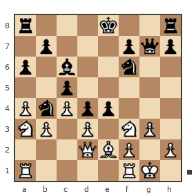 Game #6287347 - Мамонов Дмитрий (mamoniy) vs Артём (Melky2005)