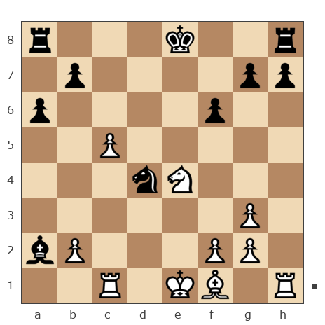 Game #7859842 - Александр Николаевич Семенов (семенов) vs Сергей (skat)