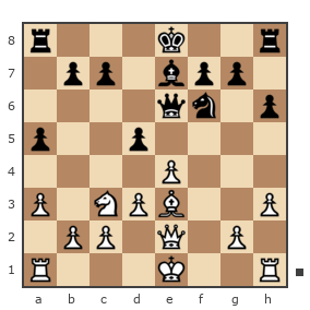 Game #2123446 - x_j vs Andriy (karpaty)