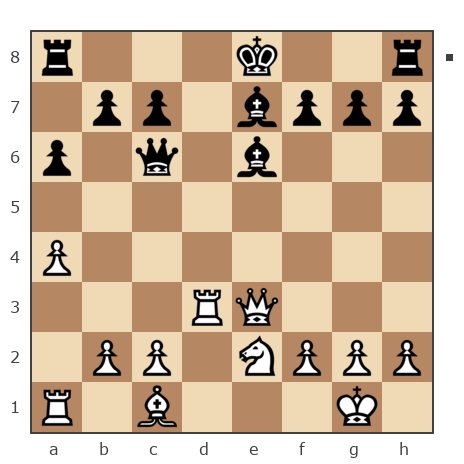 Game #7852336 - Федорович Николай (Voropai 41) vs Владимир (vlad2009)