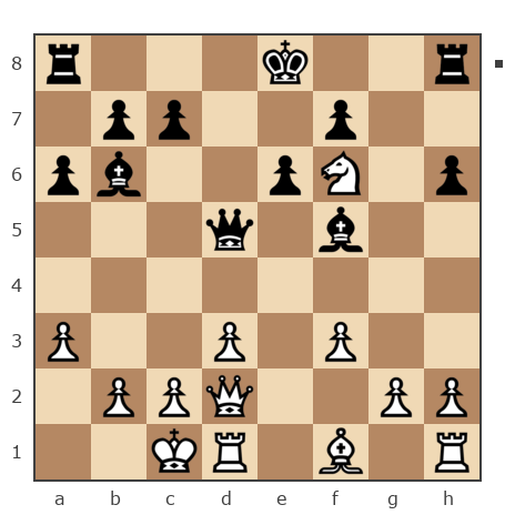 Game #7874814 - Лисниченко Сергей (Lis1) vs Дмитриевич Чаплыженко Игорь (iii30)
