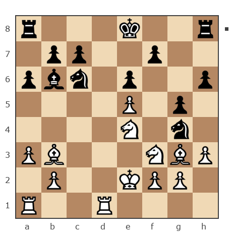 Game #154102 - Дмитрий (dima69) vs владимир (халик)