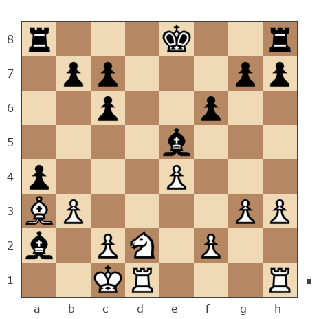 Game #7931609 - Дмитрий (Dmitriy P) vs Павел Григорьев