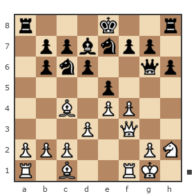 Game #3989480 - Ирина (swallow) vs Колесников Геннадий Сергеевич (sergeevich1975)