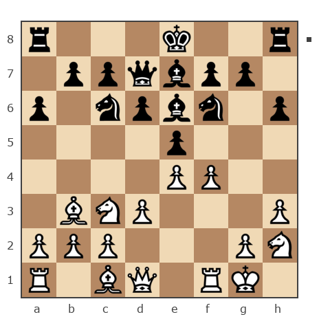 Партия №7932823 - Drey-01 vs Павел Николаевич Кузнецов (пахомка)