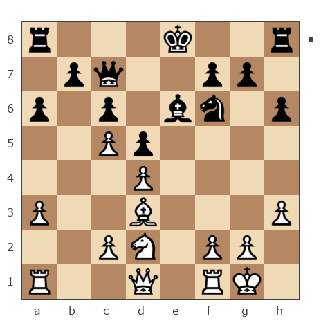 Game #7932755 - Борисыч vs Waleriy (Bess62)
