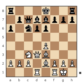 Game #6087475 - Канат (khkana) vs Шитиков Сергей (shit19801)
