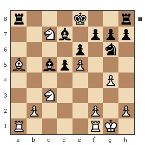 Game #7900938 - Ильгиз (e9ee) vs Блохин Максим (Kromvel)