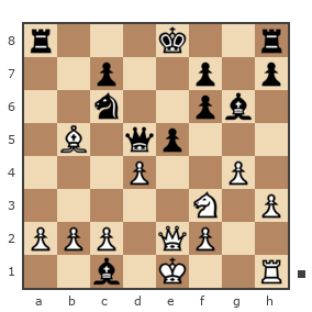 Game #6321492 - Осипян Оганес (AMARAS) vs Янковский Валерий (Kaban59.valery)