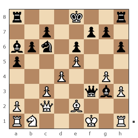 Game #6378788 - Корепин Иван (Иваыч) vs Волков Алексей Калинов (WOLF123456)
