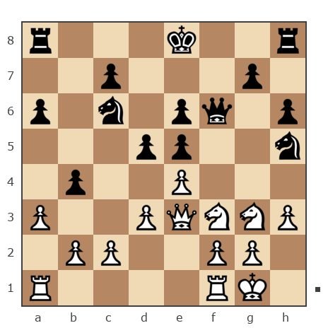 Game #7840811 - [User deleted] (hibarak4) vs Константин Стёпин (Pradik787)