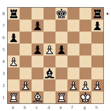 Game #109893 - Слава (лорд Вячеслав) vs Антон (ASPIRIN)