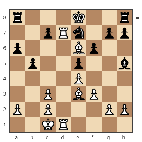 Game #7268659 - Никитин Виталий Георгиевич (alu-al-go) vs Ded Yuriy