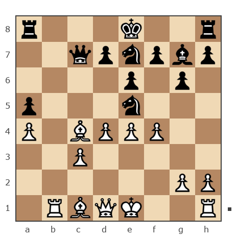 Game #7871136 - Олег Евгеньевич Туренко (Potator) vs Дмитрий Некрасов (pwnda30)