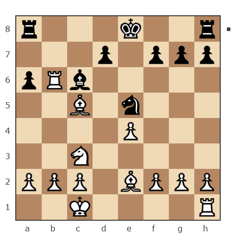 Game #7780796 - Андрей (Колоксай) vs Александр Петрович Акимов (lexanderon)