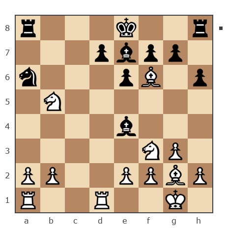 Game #7765835 - Biahun vs Сергей Доценко (Joy777)