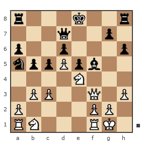 Game #1325538 - Владимир (Володя) vs Михайлович Михаил (sikora)
